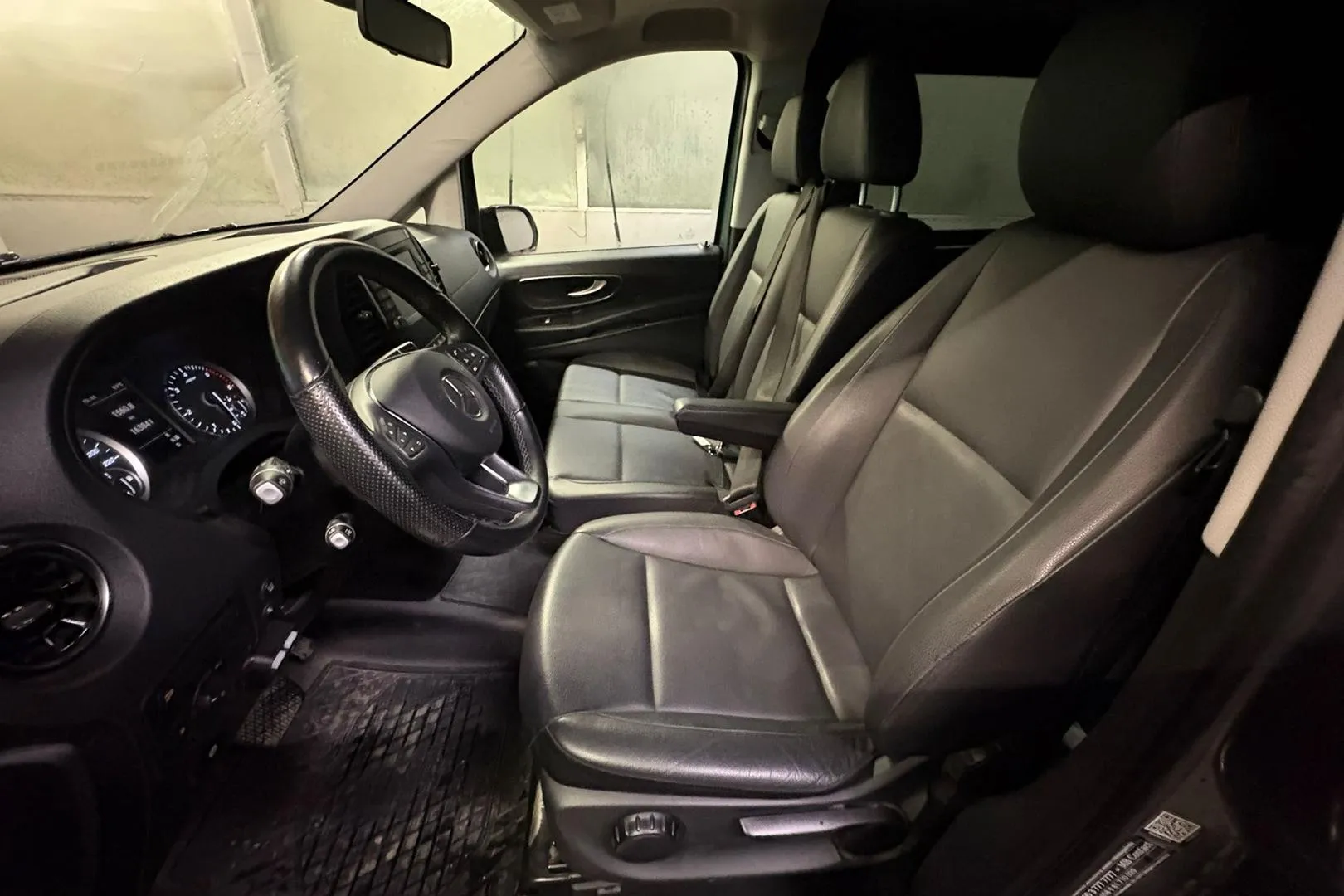 MERCEDES-BENZ Vito ZNJ-182 carousel image