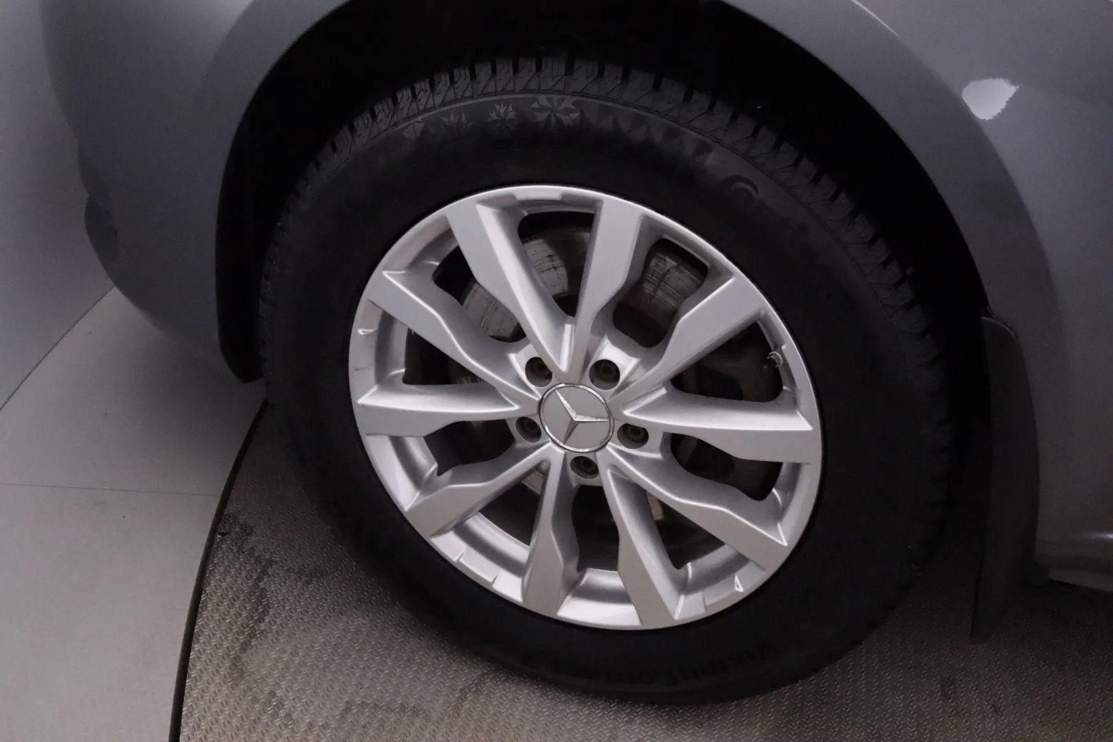 MERCEDES-BENZ Vito ZNJ-182 carousel image