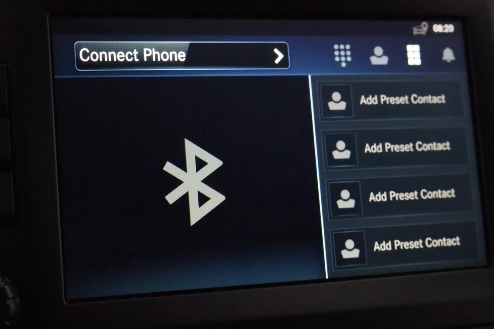 MERCEDES-BENZ Vito ZNJ-182 carousel image