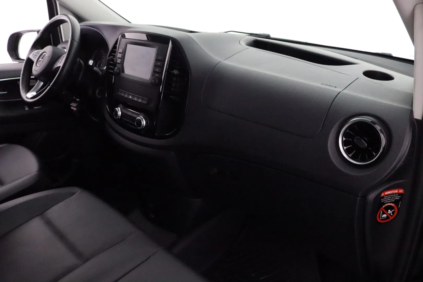 MERCEDES-BENZ Vito ZNJ-182 carousel image