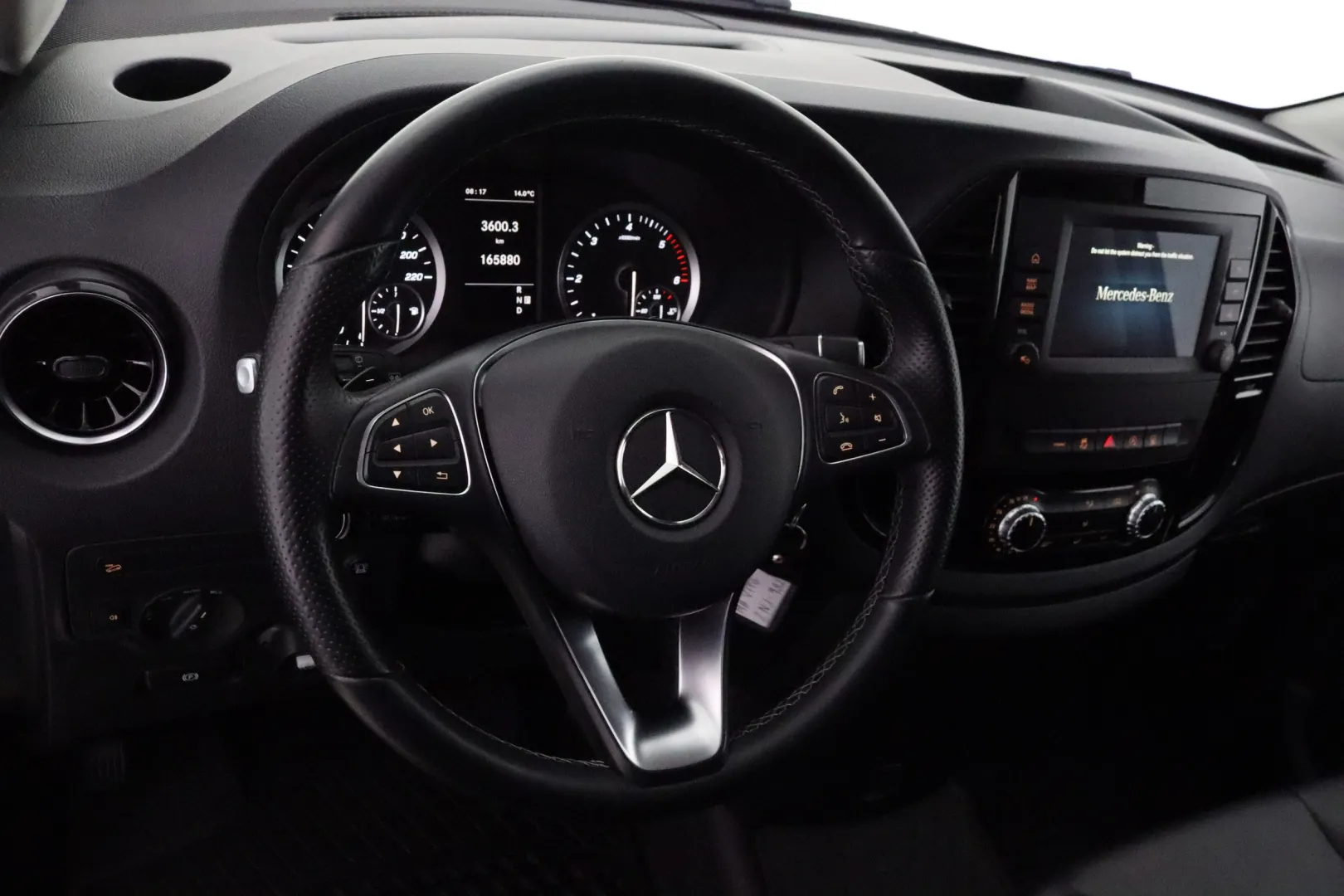 MERCEDES-BENZ Vito ZNJ-182 carousel image