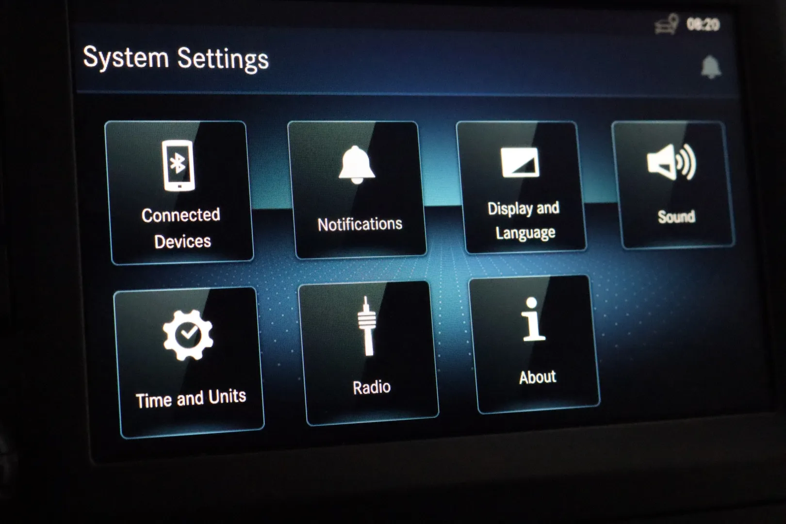 MERCEDES-BENZ Vito ZNJ-182 carousel image