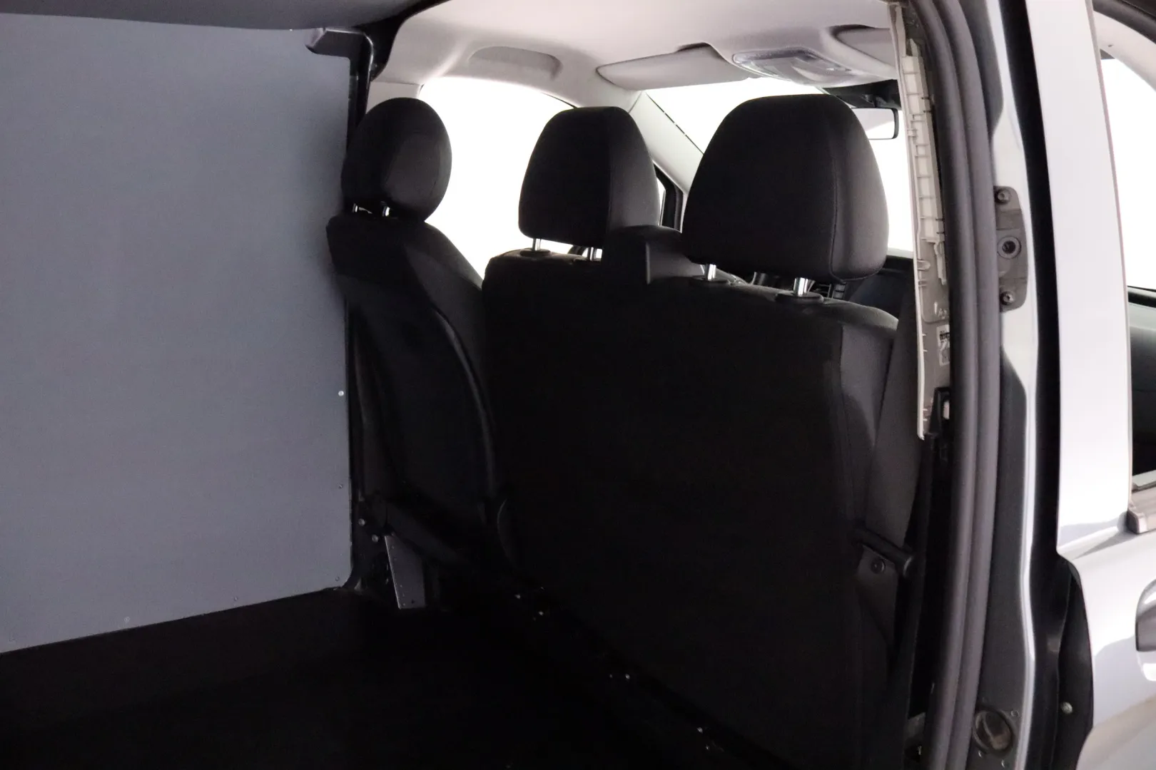 MERCEDES-BENZ Vito ZNJ-182 carousel image