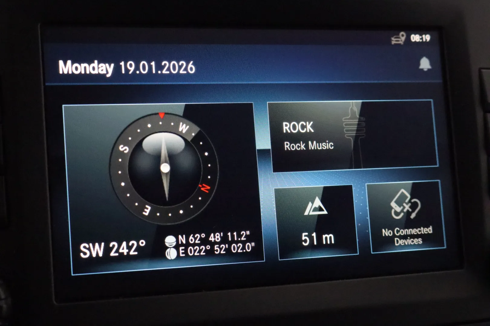 MERCEDES-BENZ Vito ZNJ-182 carousel image