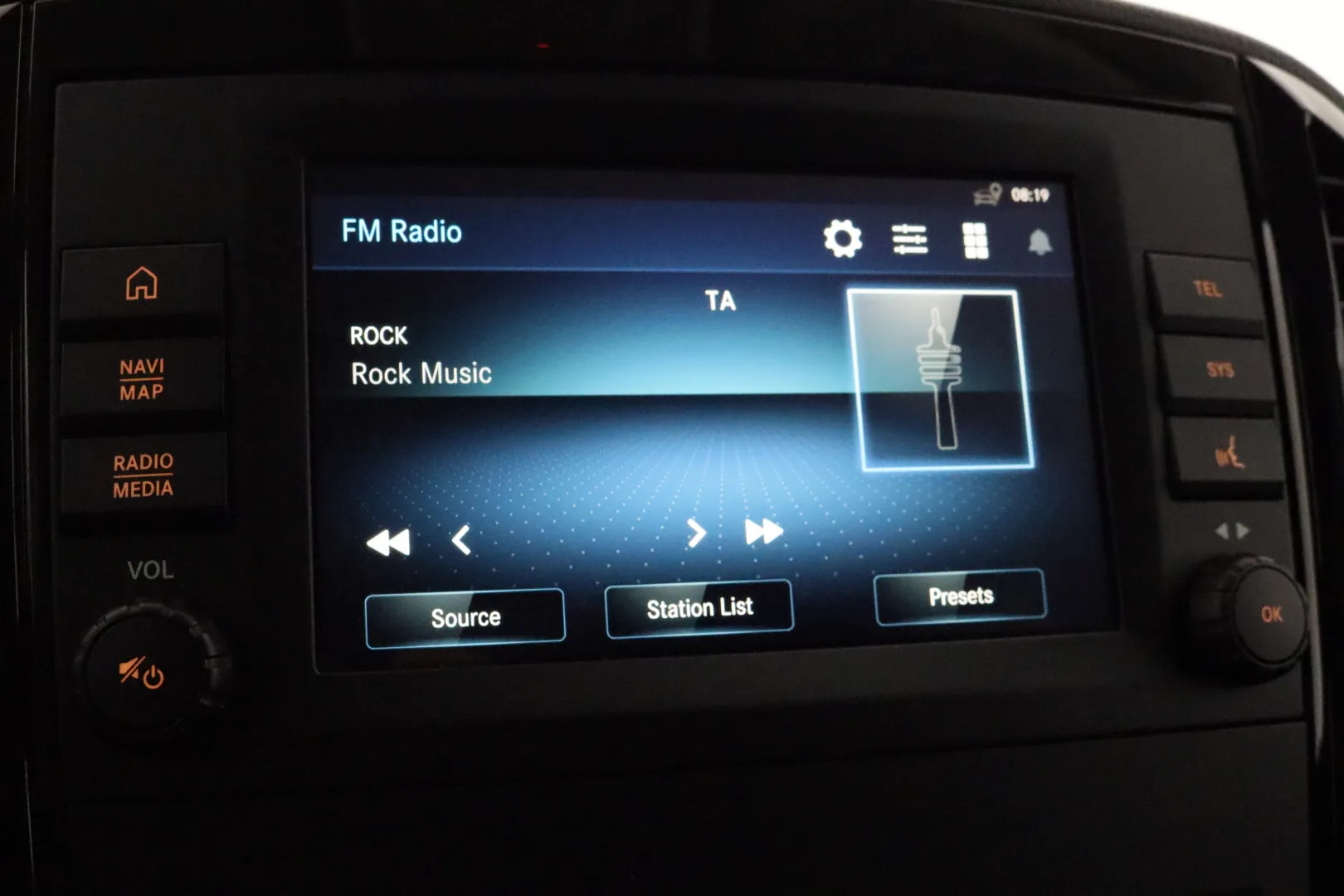 MERCEDES-BENZ Vito ZNJ-182 carousel image