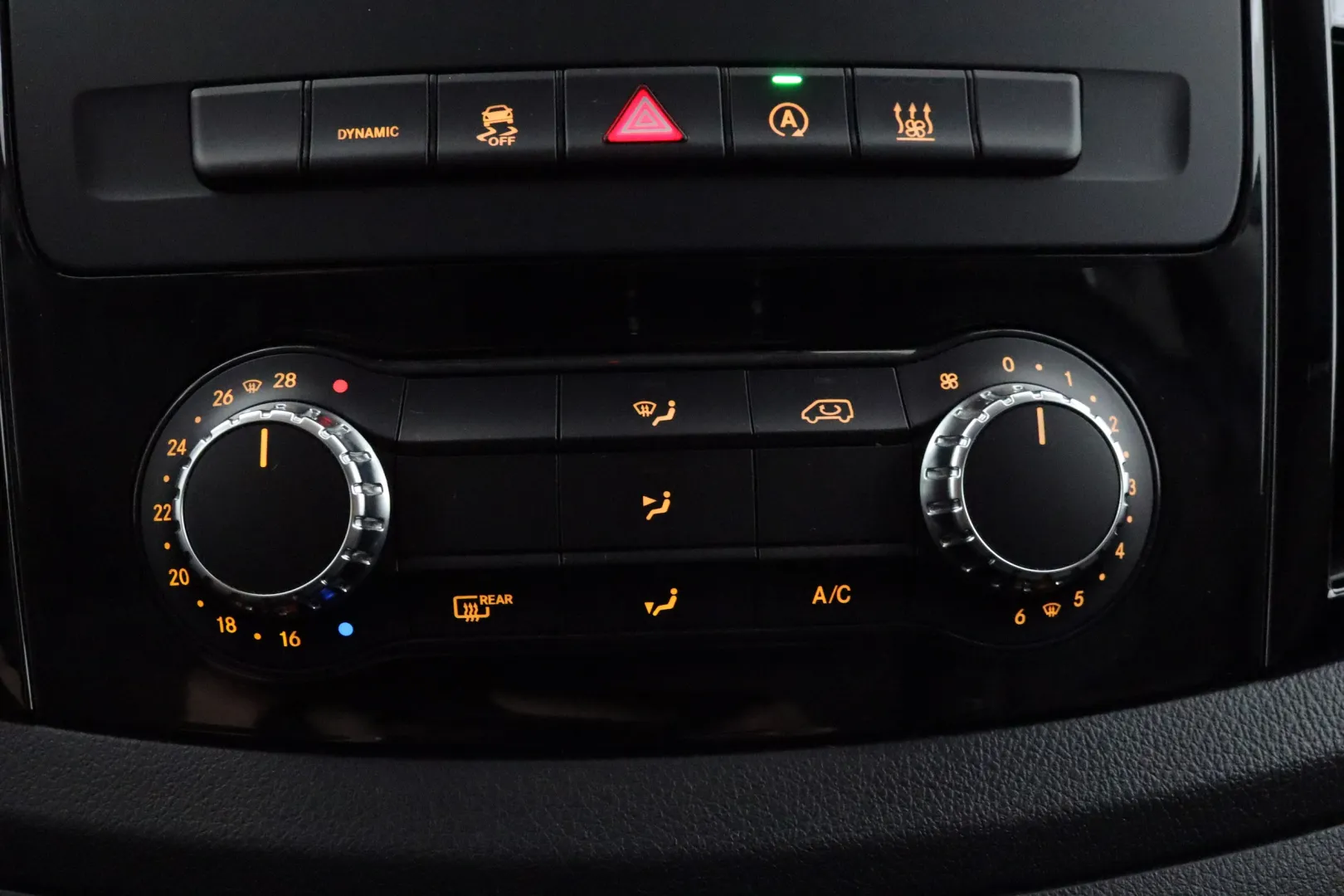 MERCEDES-BENZ Vito ZNJ-182 carousel image