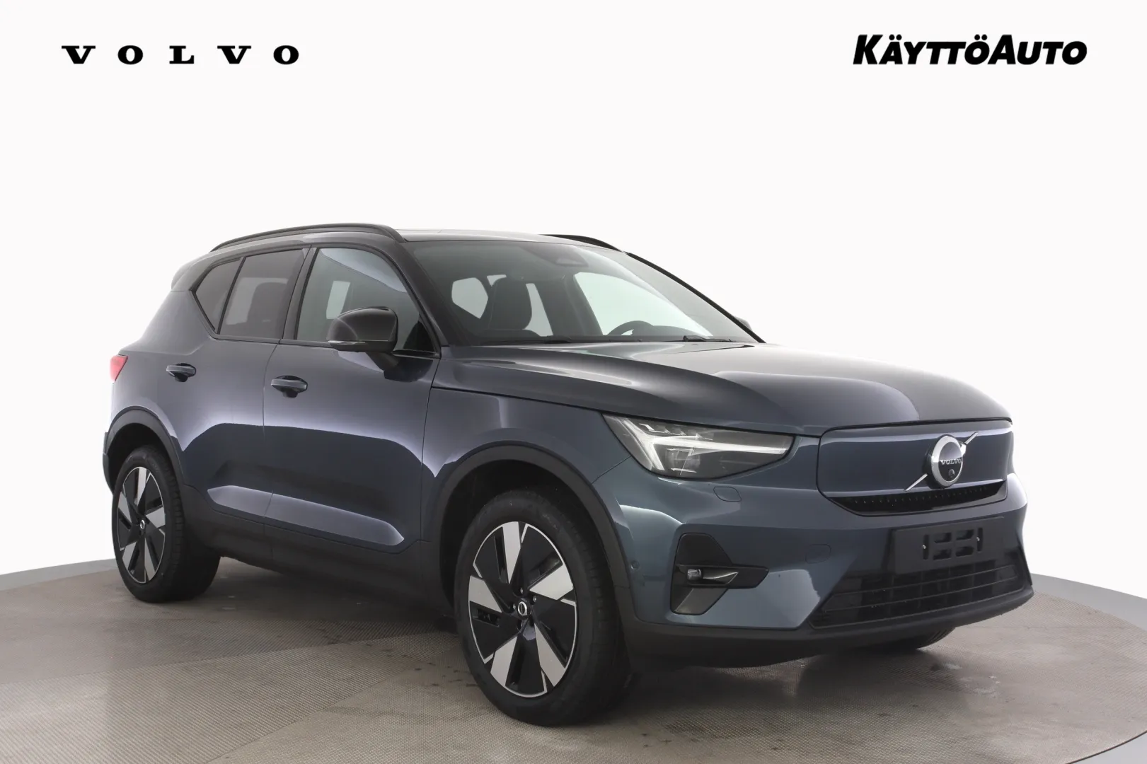 Volvo EX40 MRS-614 carousel image