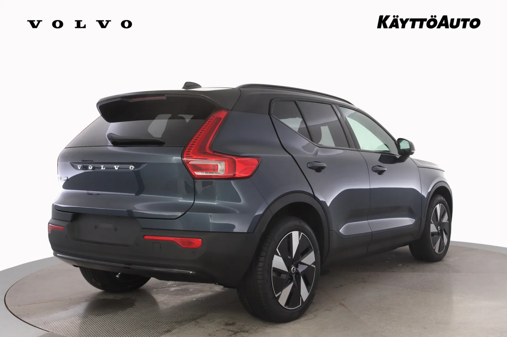 Volvo EX40 MRS-614 carousel image