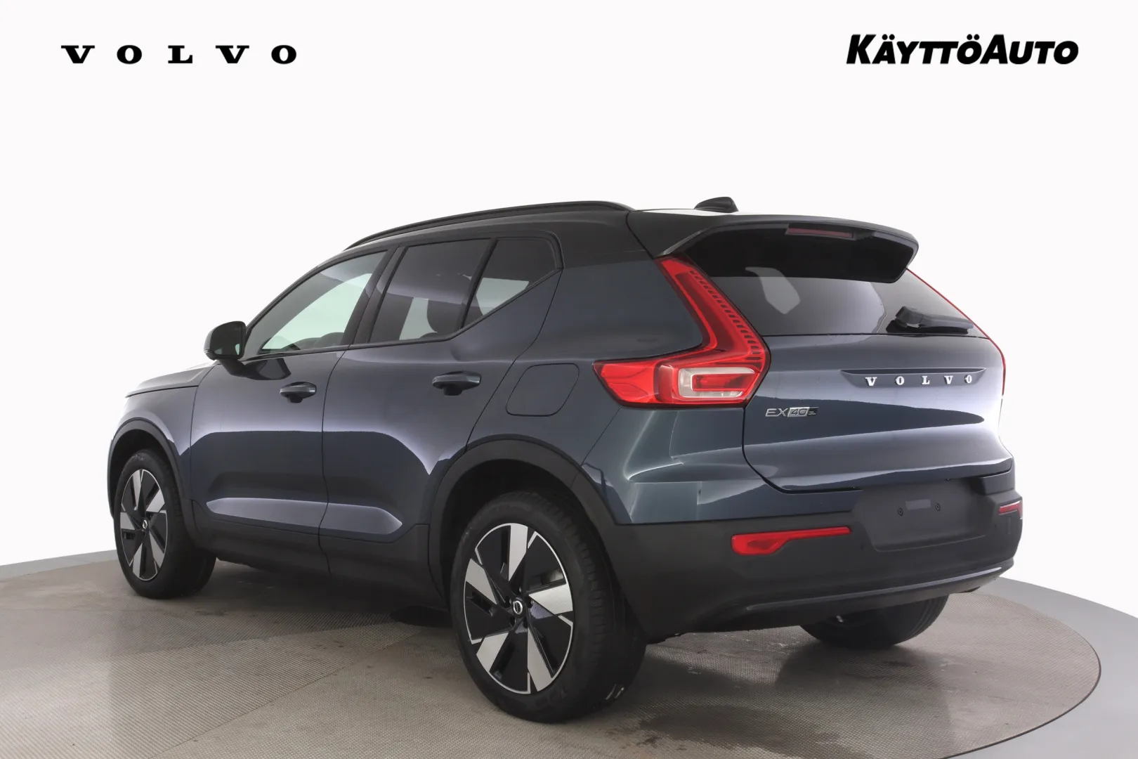 Volvo EX40 MRS-614 carousel image