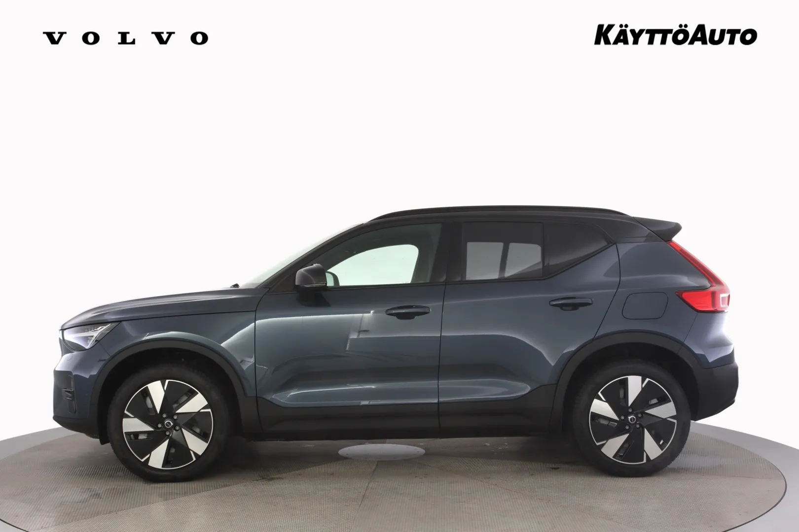 Volvo EX40 MRS-614 carousel image