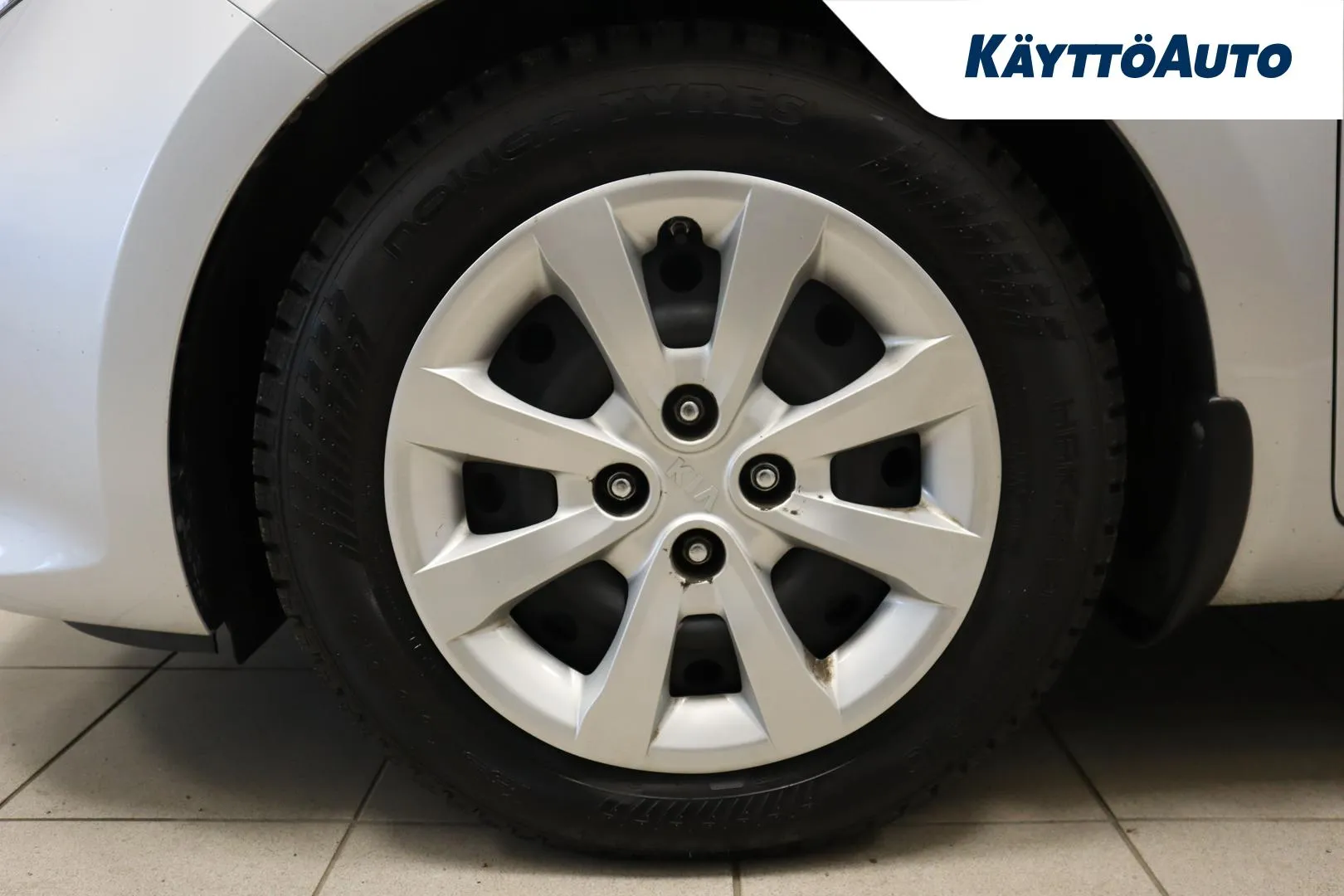 KIA Rio FLU-876 carousel image