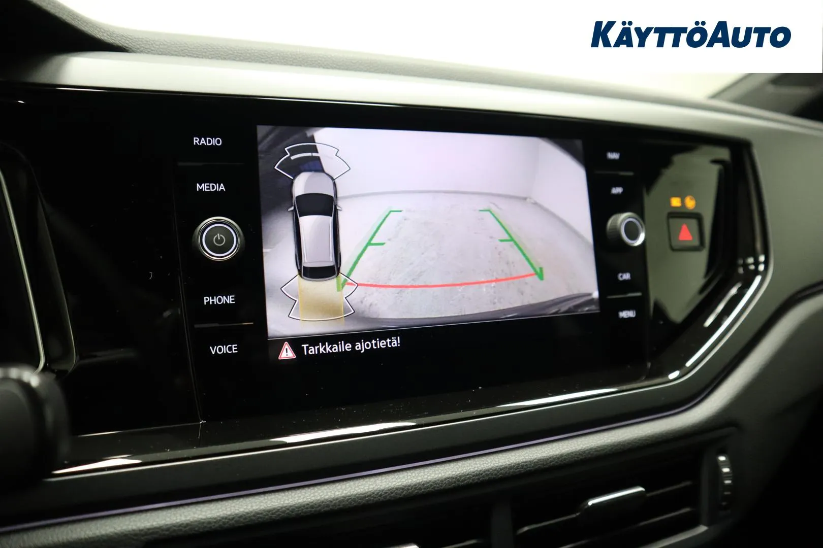 Volkswagen Taigo MRP-689 carousel image