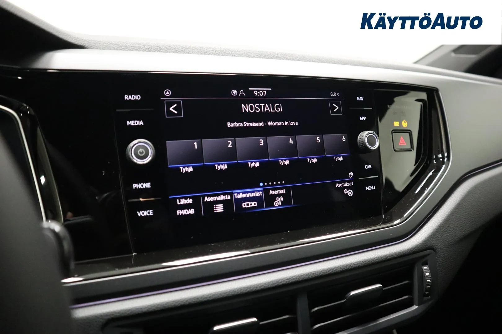 Volkswagen Taigo MRP-689 carousel image