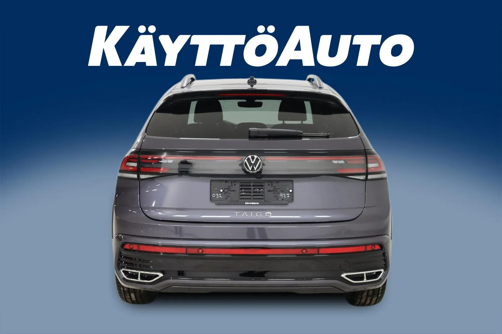 Volkswagen Taigo MRP-689 carousel image