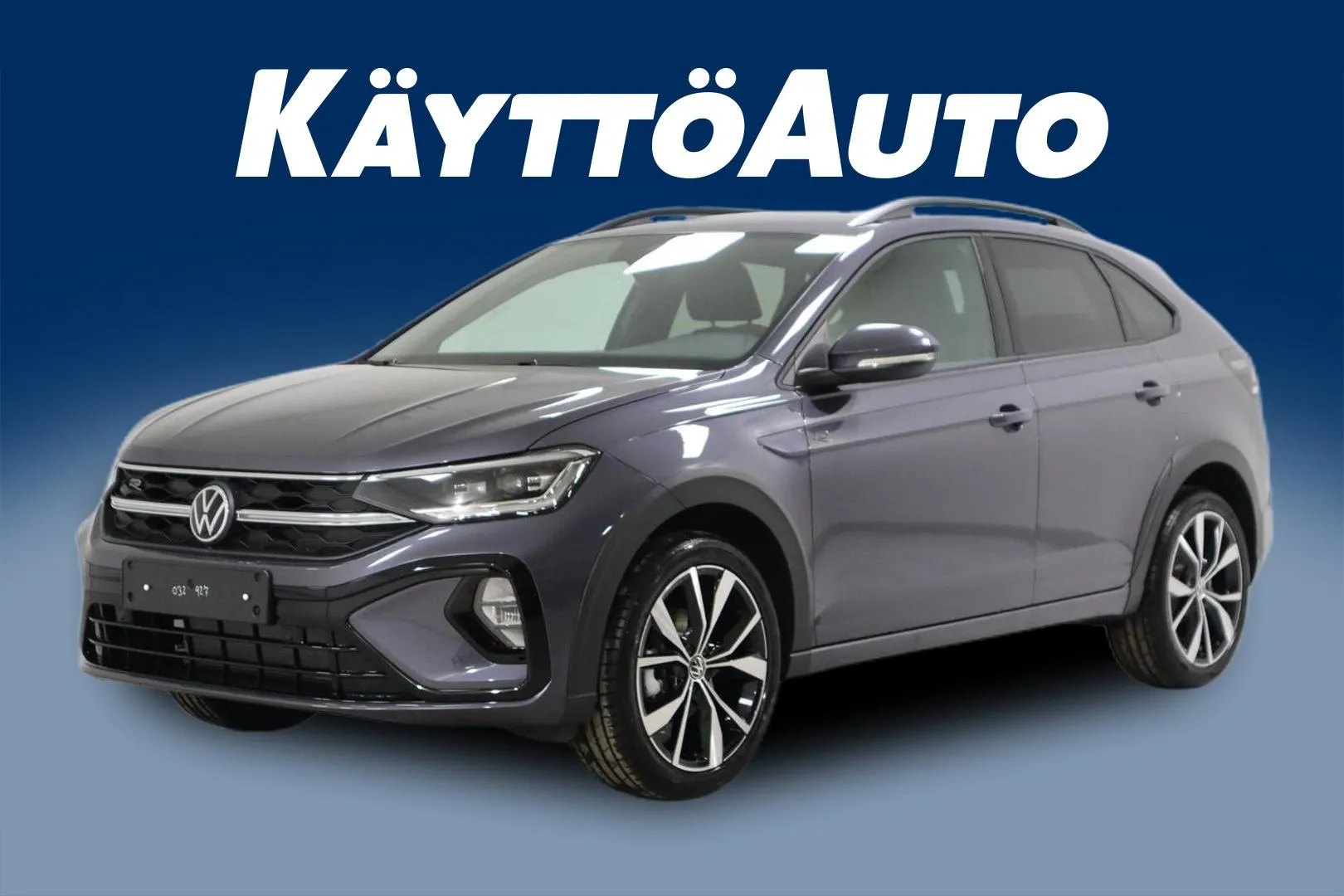 Volkswagen Taigo MRP-689 carousel image