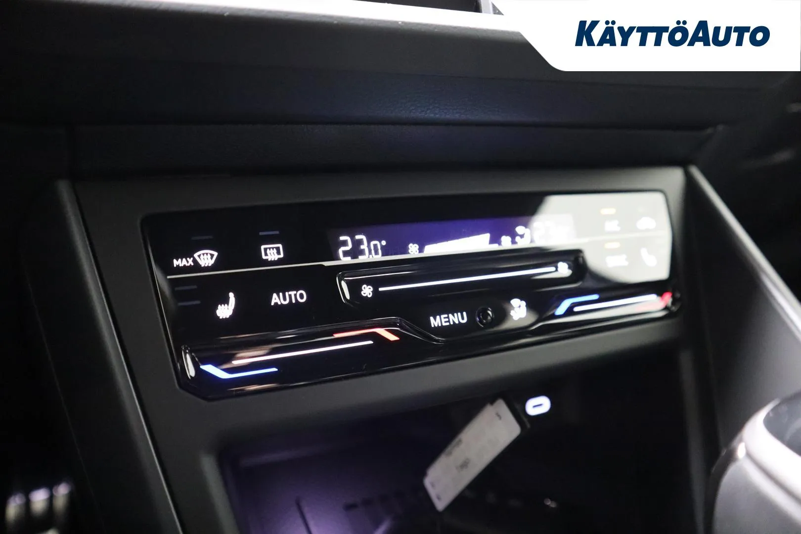 Volkswagen Taigo MRP-689 carousel image