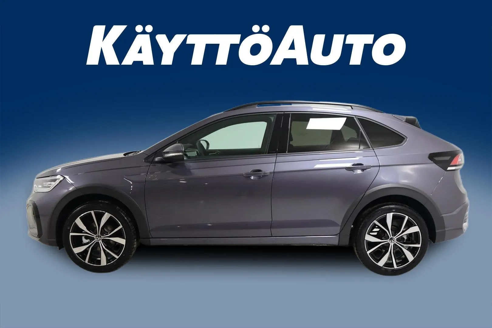 Volkswagen Taigo MRP-689 carousel image