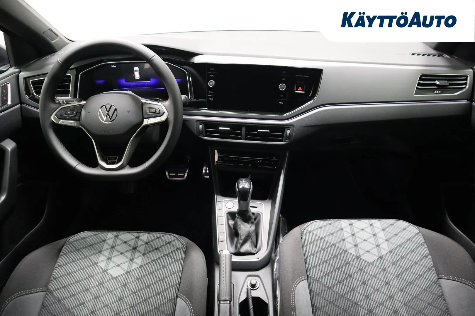 Volkswagen Taigo MRP-689 carousel image