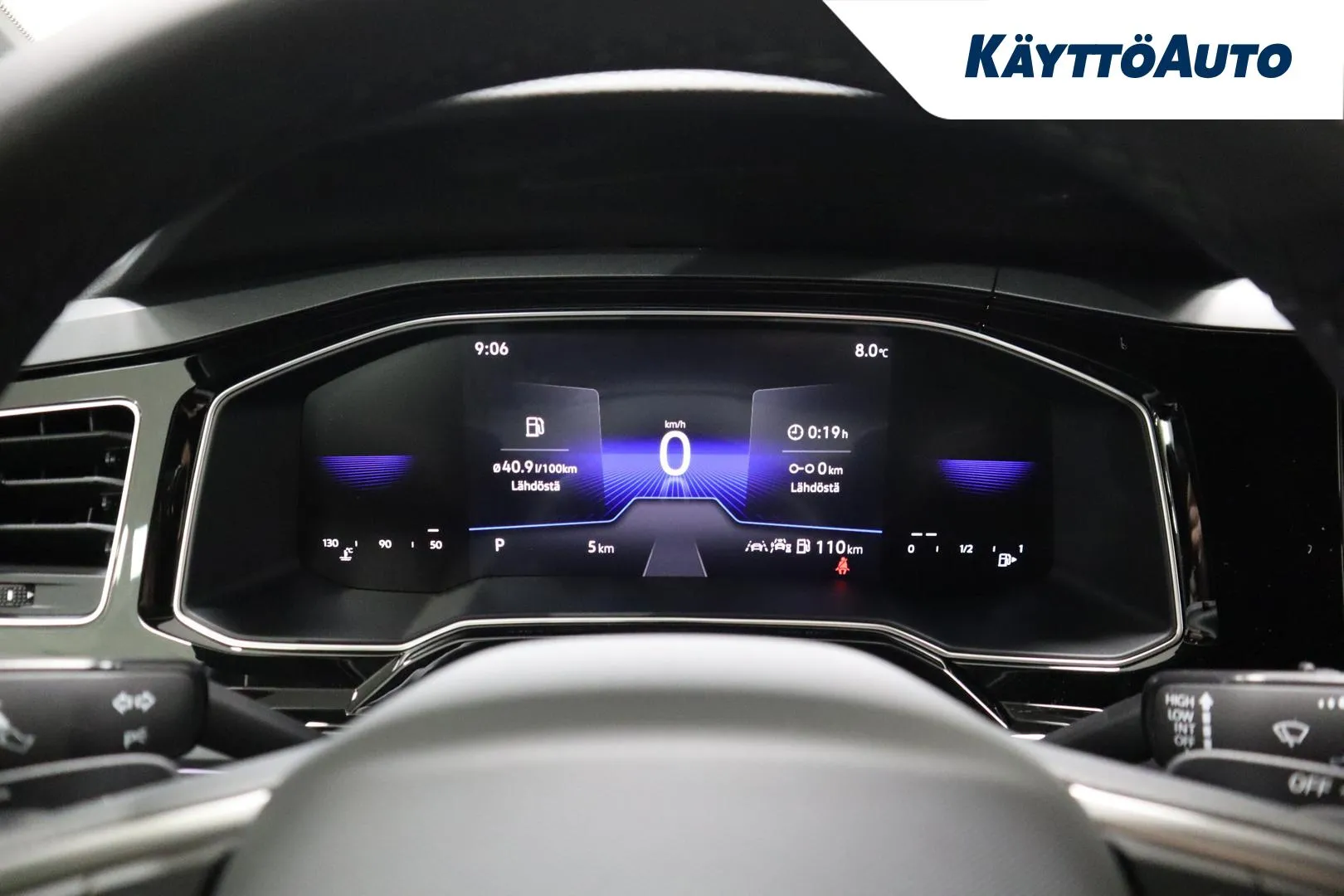 Volkswagen Taigo MRP-689 carousel image