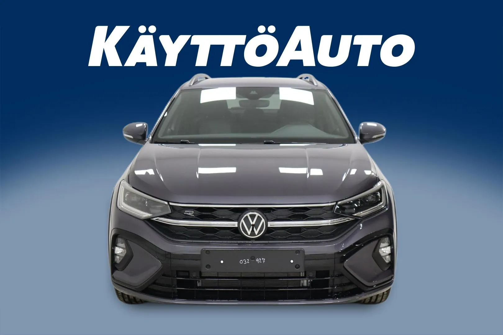 Volkswagen Taigo MRP-689 carousel image