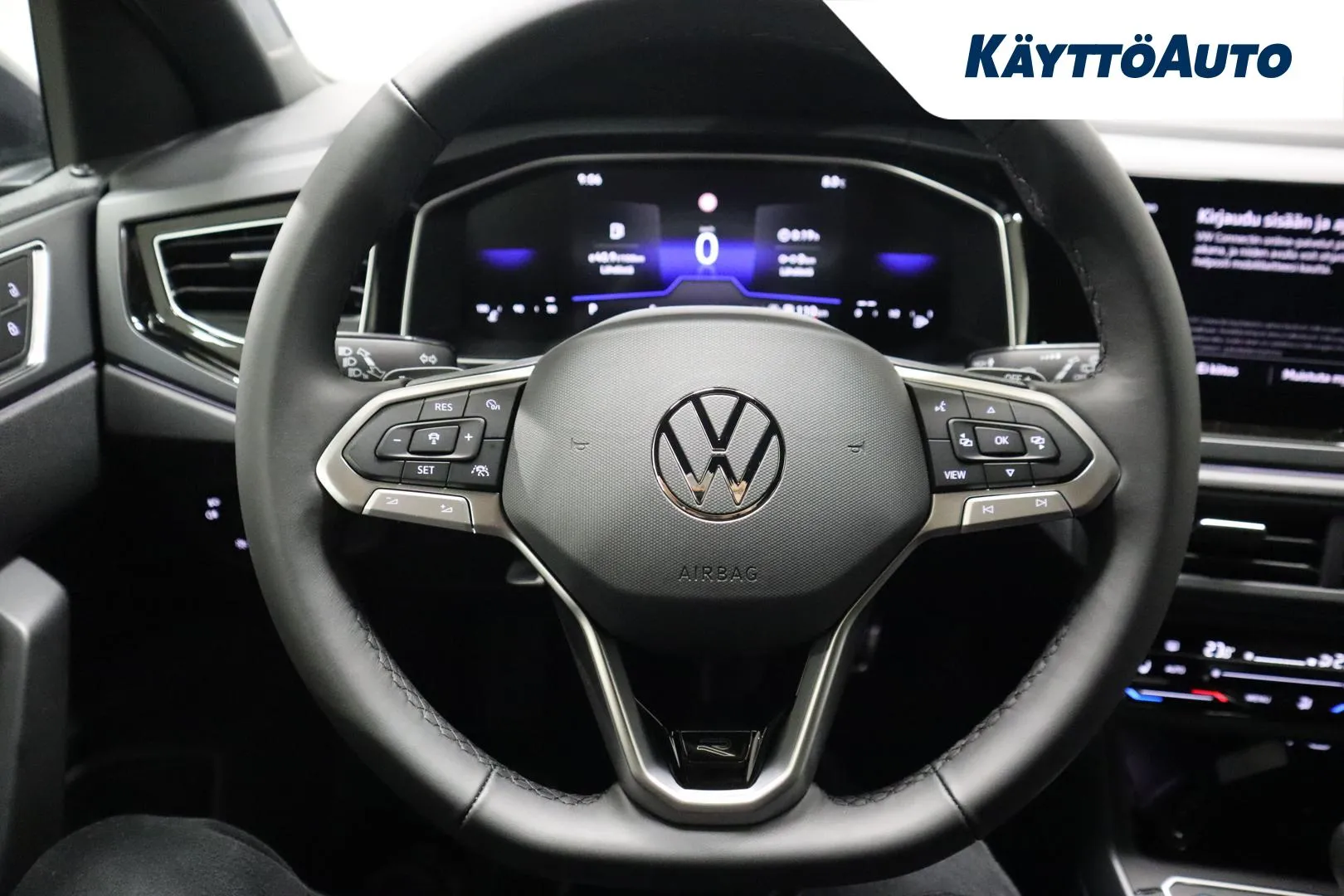 Volkswagen Taigo MRP-689 carousel image