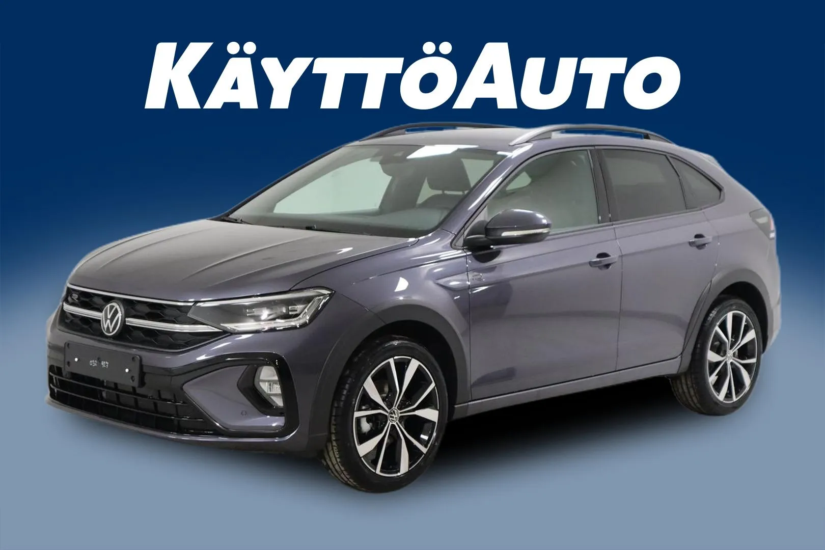 Volkswagen Taigo MRP-689 carousel image