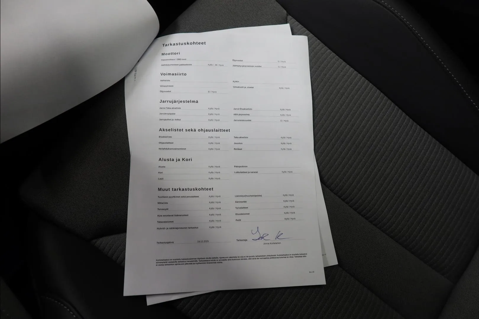 Skoda Enyaq ZOR-126 carousel image