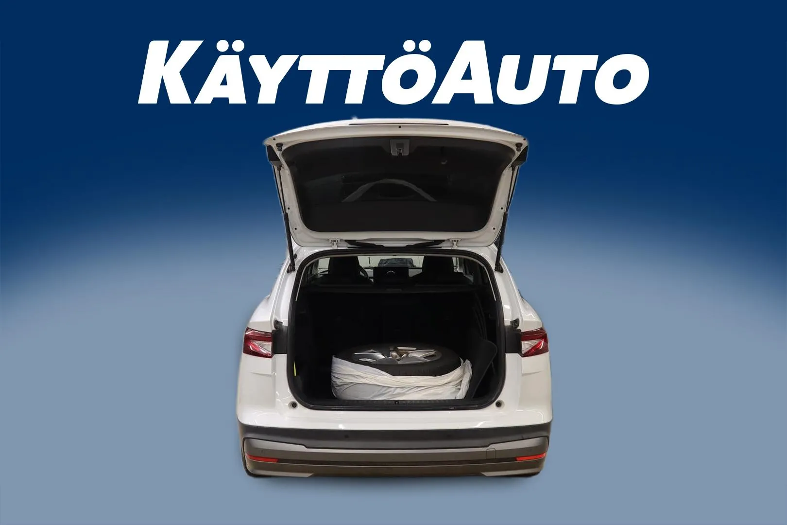 Skoda Enyaq ZOR-126 carousel image