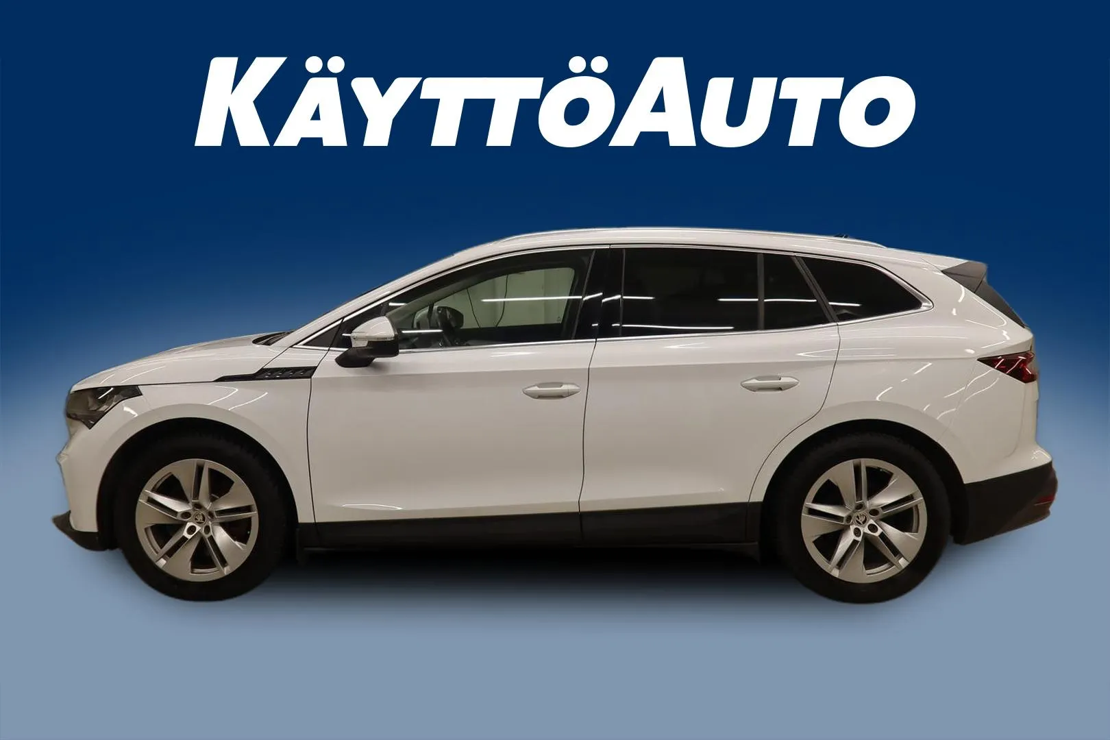 Skoda Enyaq ZOR-126 carousel image