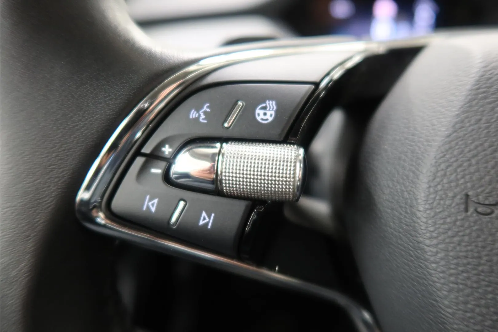 Skoda Enyaq ZOR-126 carousel image