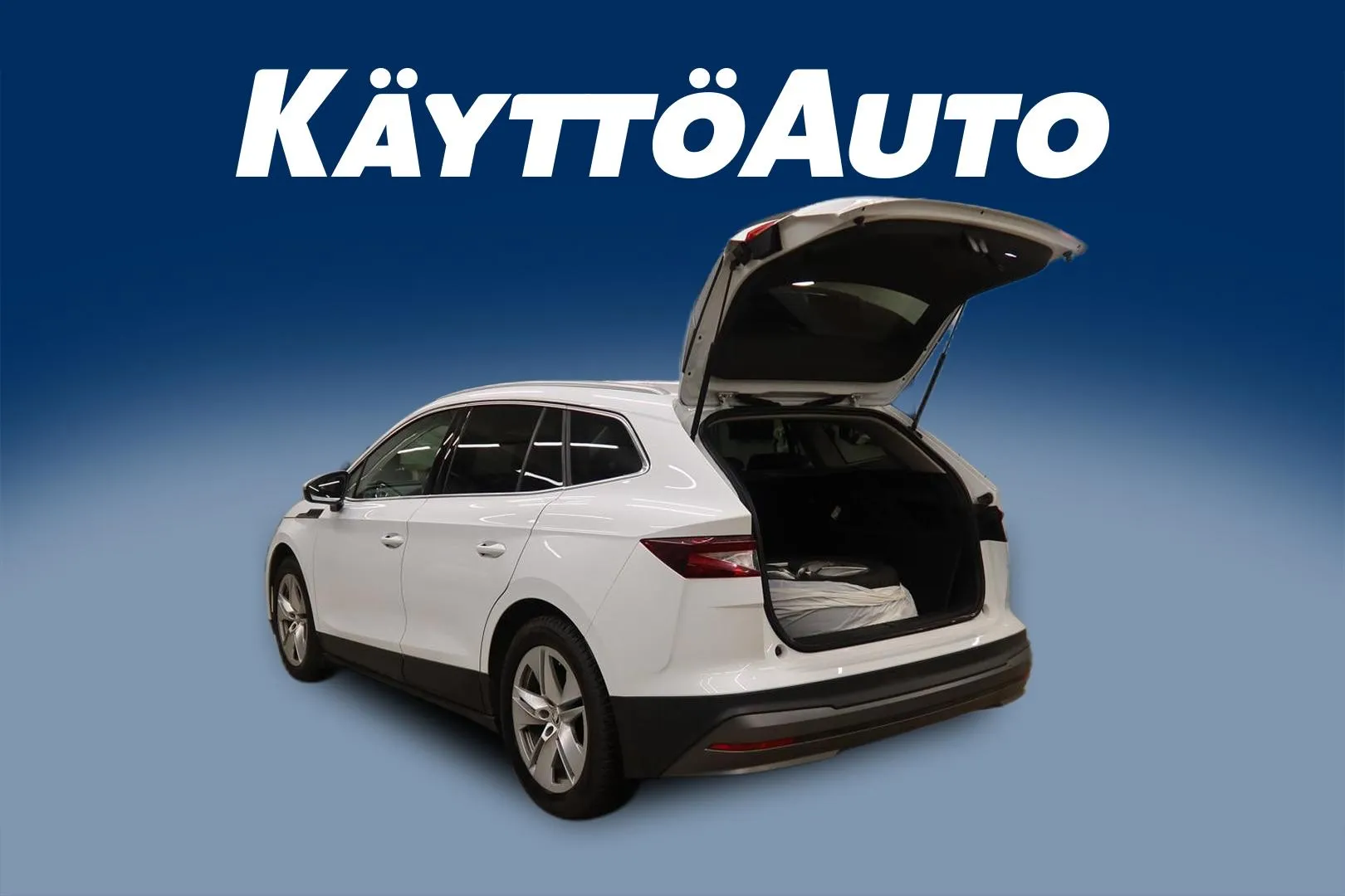 Skoda Enyaq ZOR-126 carousel image