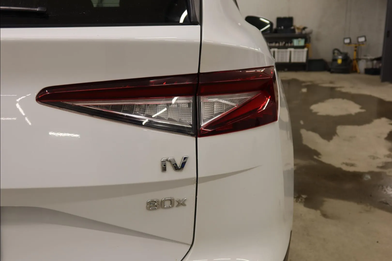 Skoda Enyaq ZOR-126 carousel image