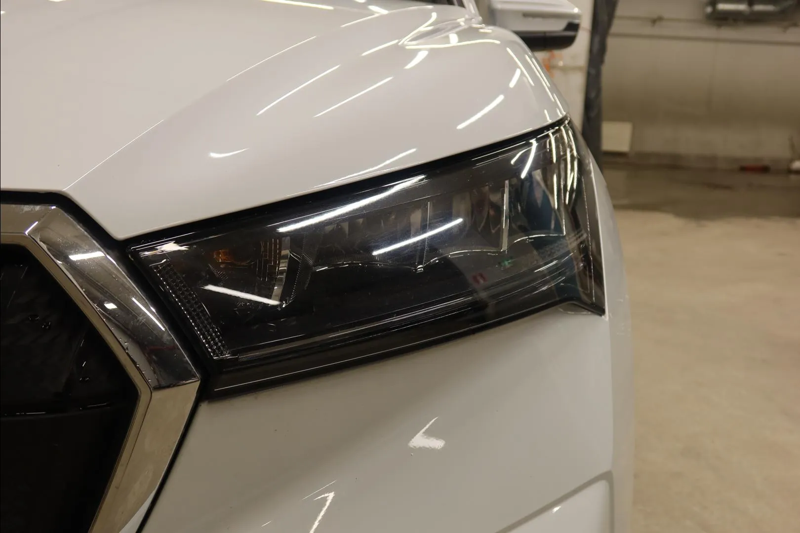 Skoda Enyaq ZOR-126 carousel image