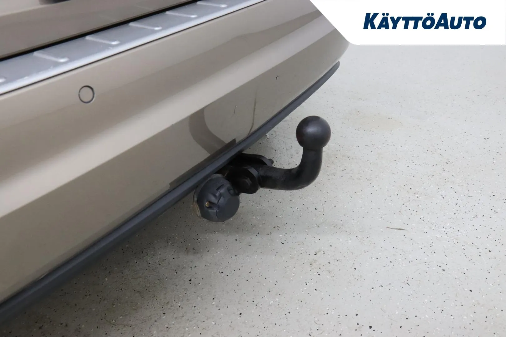 Volkswagen Golf Sportsvan NJP-703 carousel image