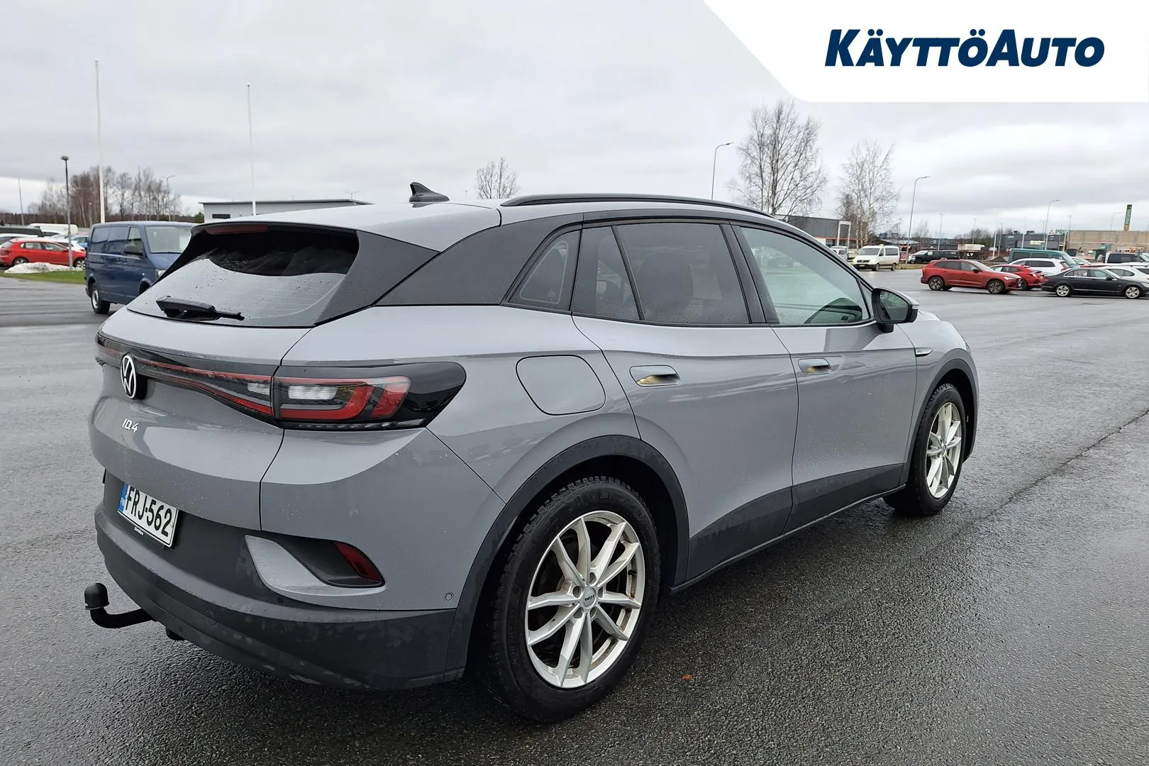 VOLKSWAGEN ID.4 FRJ-562 carousel image