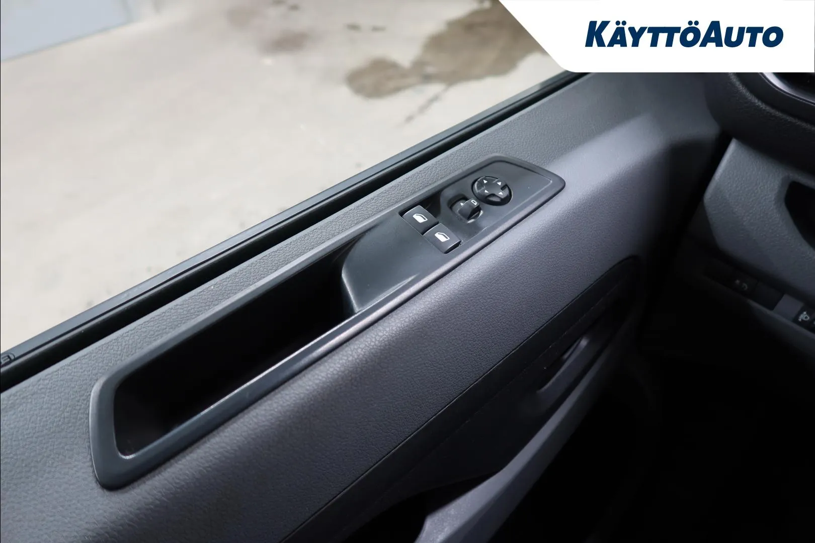 Citroen Jumpy GPH-259 carousel image