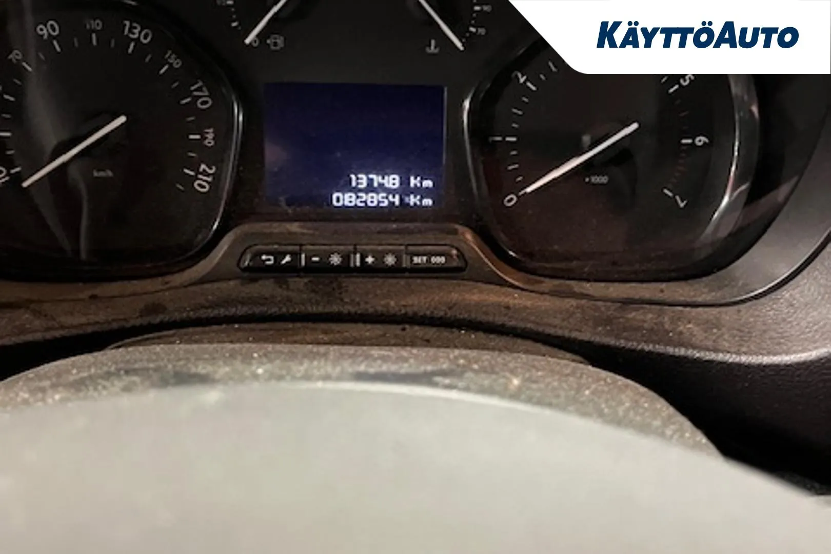 Citroen Jumpy GPH-259 carousel image