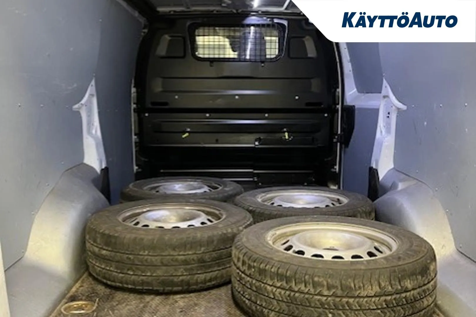 Citroen Jumpy GPH-259 carousel image