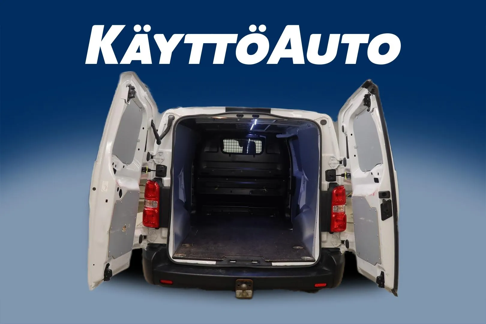 Citroen Jumpy GPH-259 carousel image