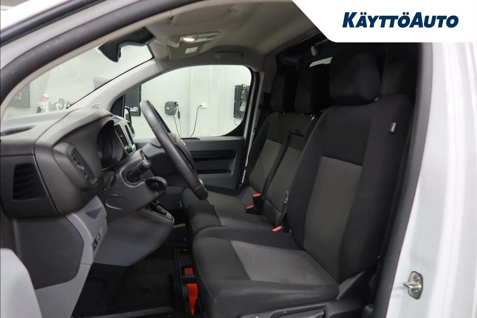 Citroen Jumpy GPH-259 carousel image