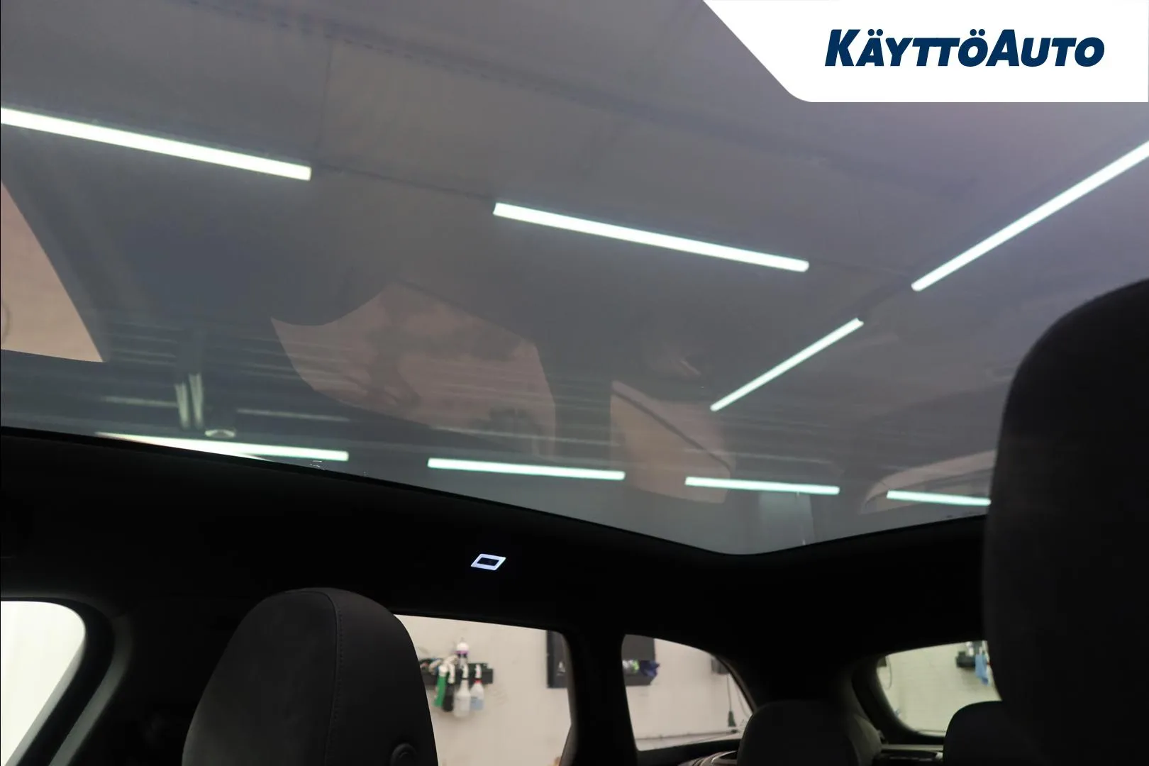 Volkswagen ID.7 FSS-778 carousel image