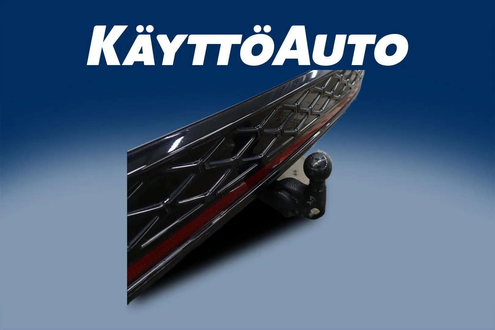 Volkswagen ID.7 FSS-778 carousel image