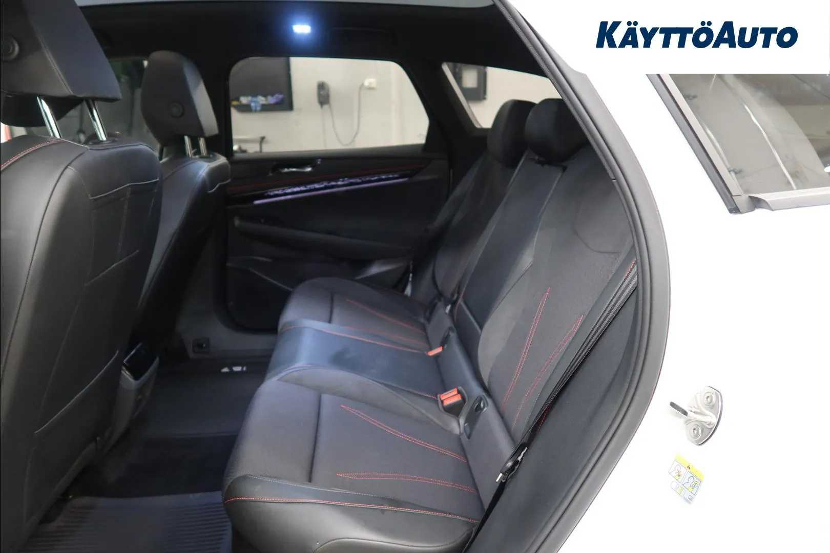 Volkswagen ID.7 FSS-778 carousel image