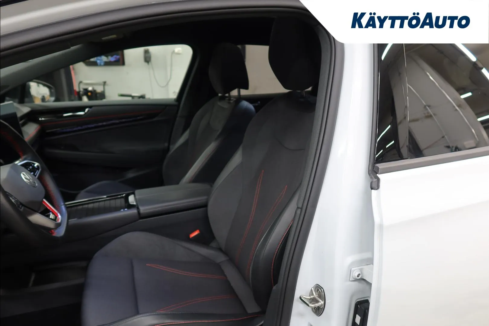 Volkswagen ID.7 FSS-778 carousel image