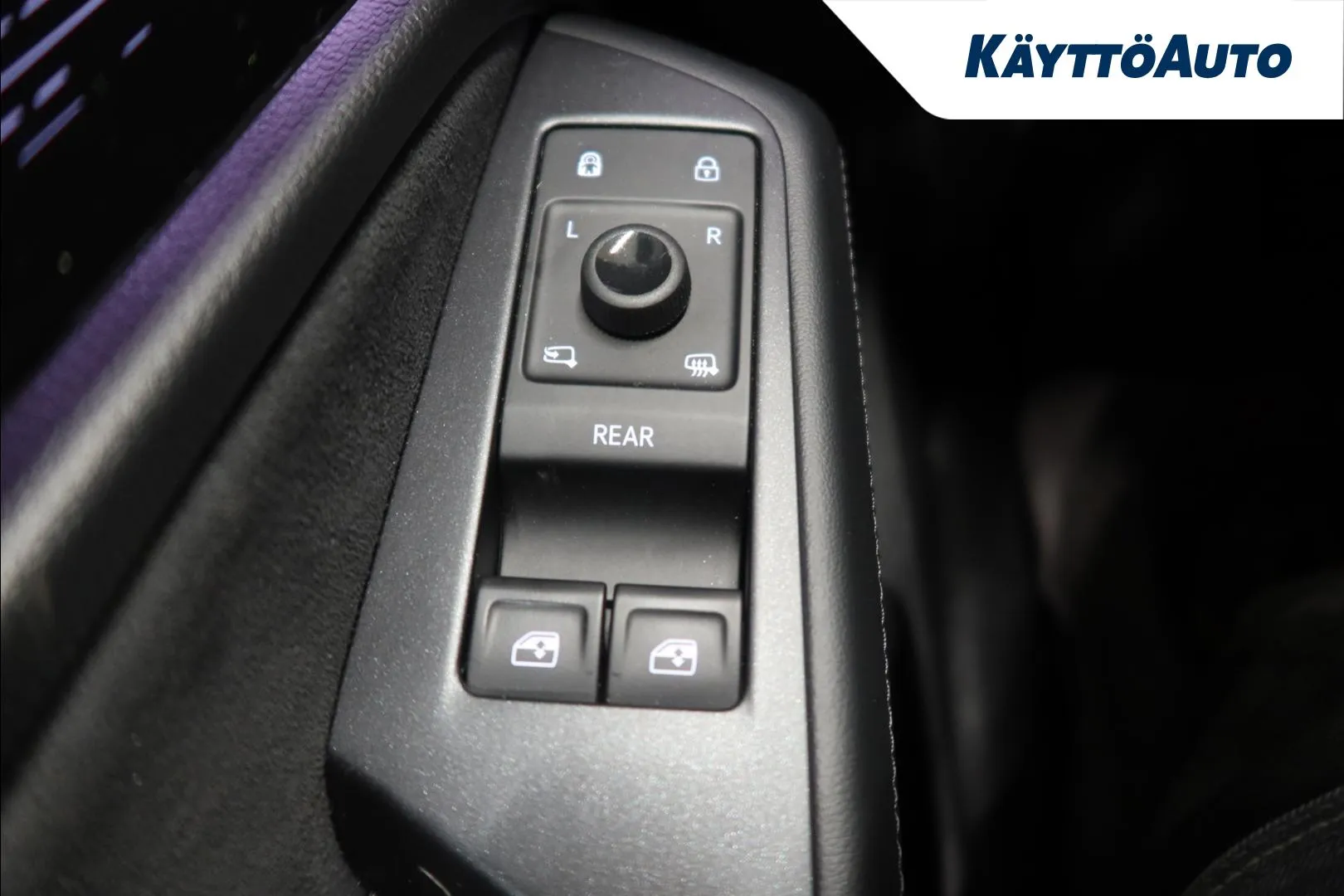 Volkswagen ID.7 FSS-778 carousel image