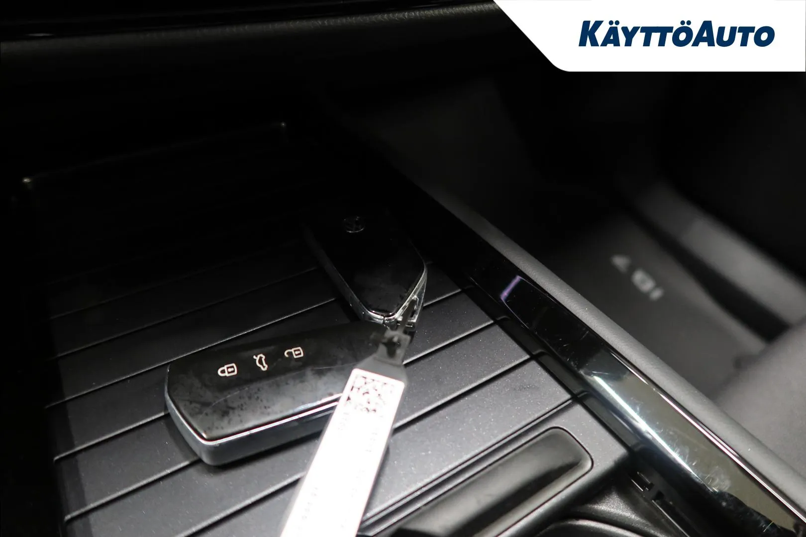 Volkswagen ID.7 FSS-778 carousel image