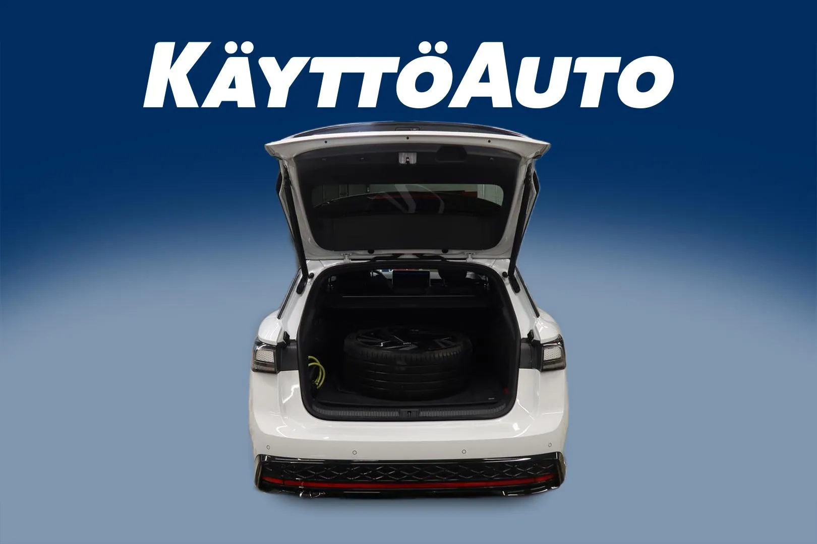 Volkswagen ID.7 FSS-778 carousel image