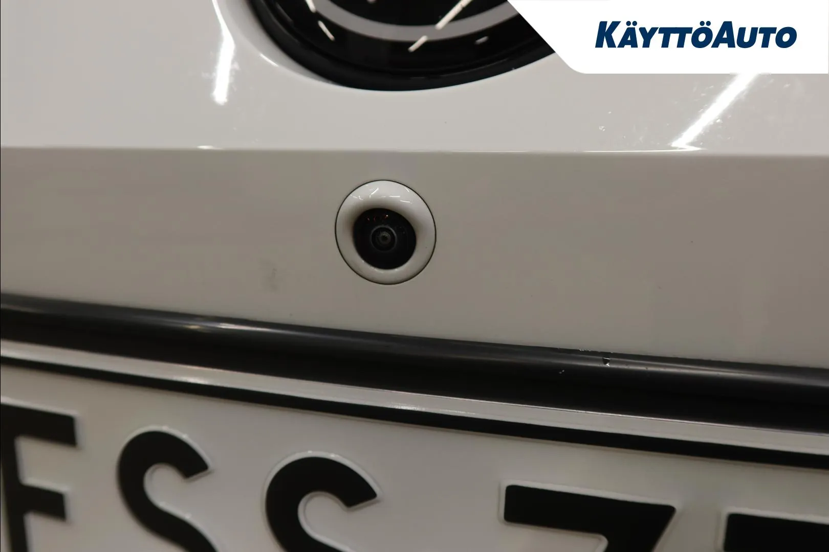 Volkswagen ID.7 FSS-778 carousel image