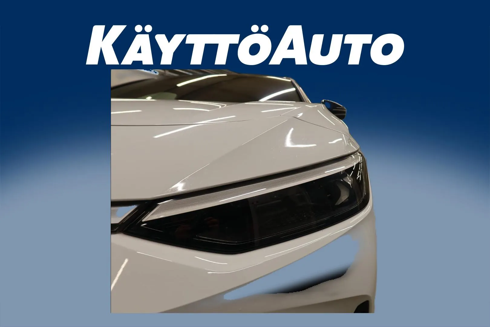 Volkswagen ID.7 FSS-778 carousel image