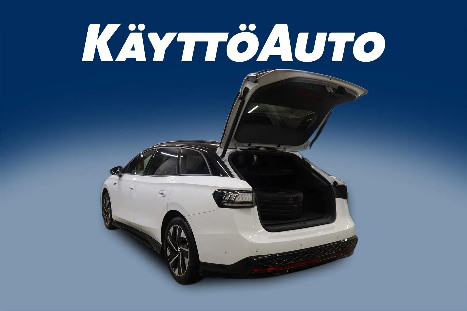 Volkswagen ID.7 FSS-778 carousel image